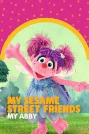 My Sesame Street Friends 3. évad (2020-11-11) poszter