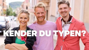 Kender du typen kép