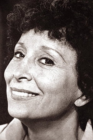 Marisa Sanches
