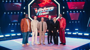 The Voice Brasil kép