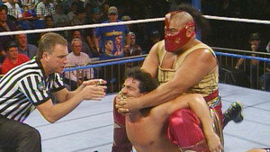WWF Superstars 11. évad Ep.38 38. epizód