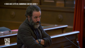 Face au juge 11. évad Ep.9 9. epizód