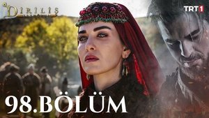 Diriliş: Ertuğrul 4. évad Ep.7 7. epizód