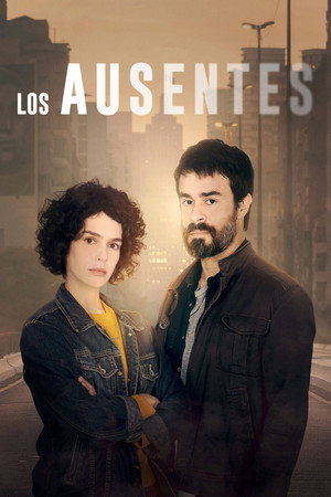 Os Ausentes poszter