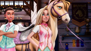 Barbie-rejtélyek kép
