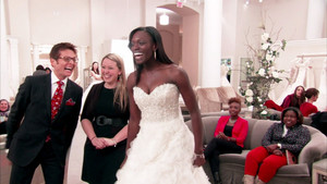 Say Yes to the Dress 10. évad Ep.9 9. epizód