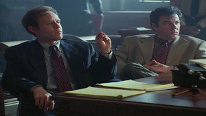 Chicago Hope kórház 1. évad Ep.14 14. epizód
