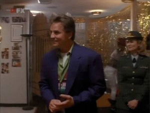 Nash Bridges - Trükkös hekus 1. évad Ep.5 5. epizód