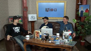 Kino Plus 1. évad Ep.36 36. epizód