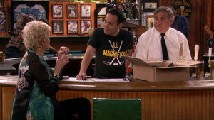 Sullivan & Son 2. évad Ep.4 4. epizód