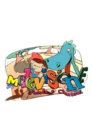 La Melevisione poszter
