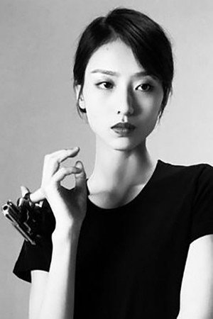 Ma Yujie profil kép