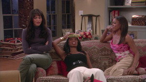 Girlfriends 3. évad Ep.10 10. epizód