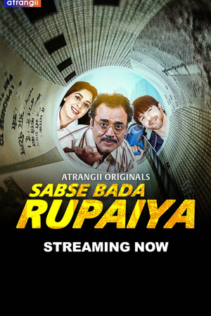 Sabse Bada Rupaiya 1. évad (2024-12-31) poszter