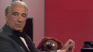 The Muppet Show 4. évad Ep.3 3. epizód