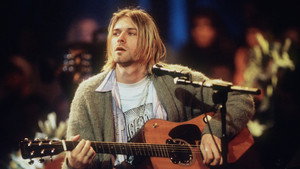 MTV Unplugged kép