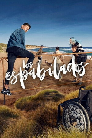 Los espabilados 1. évad (2021-01-29) poszter