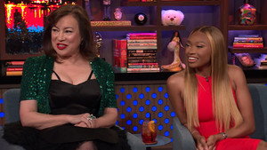 Watch What Happens Live with Andy Cohen 21. évad Ep.70 70. epizód