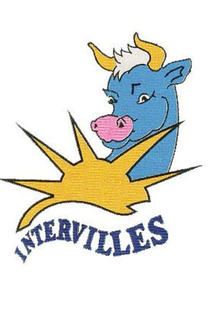 Intervilles poszter