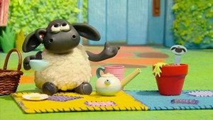 Timmy 1. évad Ep.26 Timmy tavaszi meglepetése
