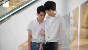 ออกซิเจน เดอะซีรีส์ - ดั่งลมหายใจ 1. évad Ep.7 7. epizód