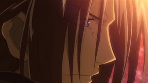 今日からマ王! 3. évad Ep.11 11. epizód