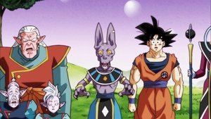 Dragon Ball: Szuper 1. évad Ep.78 Rettegnek az Istenek! A Nagytorna veszteseit eltörlik!