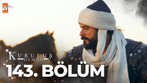 Kuruluş Osman 5. évad Ep.13 13. epizód