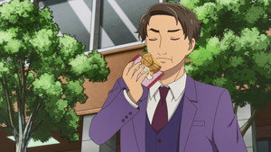 ふしぎ駄菓子屋 銭天堂 1. évad Ep.138 138. epizód