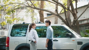 สะใภ้สายสตรอง 1. évad Ep.11 11. epizód