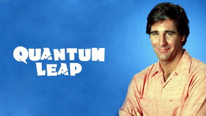 Quantum Leap – Az időutazó kép
