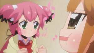 不思議なソメラちゃん 1. évad Ep.3 3. epizód
