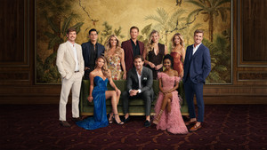 Southern Charm kép