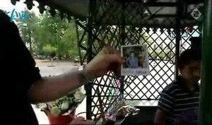 Wie is de Mol? 6. évad Ep.7 7. epizód