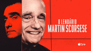 Mr. Scorsese kép