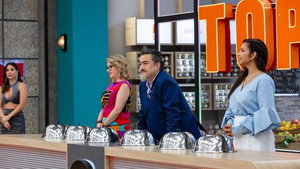Top Chef VIP 3. évad Ep.45 45. epizód