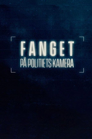 Fanget på politiets kamera 7. évad (2024-09-03) poszter