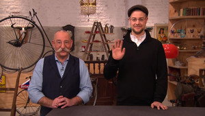 Bares für Rares 10. évad Ep.122 122. epizód