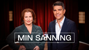 Min sanning 14. évad Ep.8 8. epizód