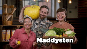 Maddysten kép