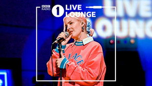 BBC Radio 1's Live Lounge 24. évad Ep.18 18. epizód