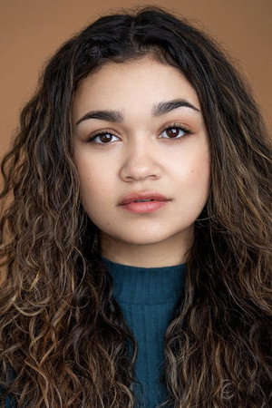 Madison Bailey profil kép