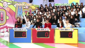 ハロー！モーニング 1. évad Ep.345 345. epizód
