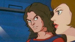 科学忍者隊ガッチャマン 1. évad Ep.27 27. epizód