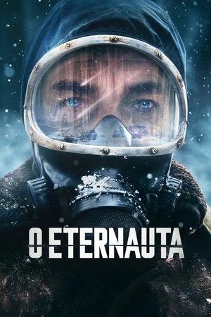 Az eternauta poszter