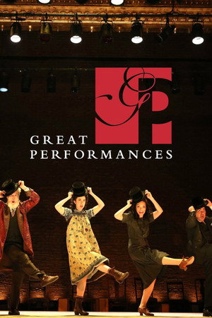 Great Performances poszter
