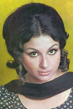 Sharmila Tagore profil kép