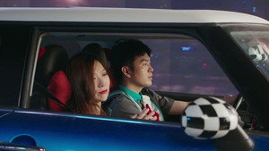 亲爱的乘客，你好 2. évad Ep.13 13. epizód