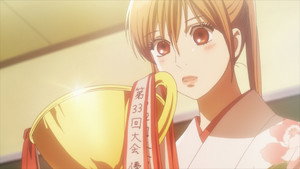 ちはやふる 1. évad Ep.12 12. epizód