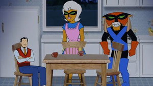 The Brak Show 2. évad Ep.3 3. epizód